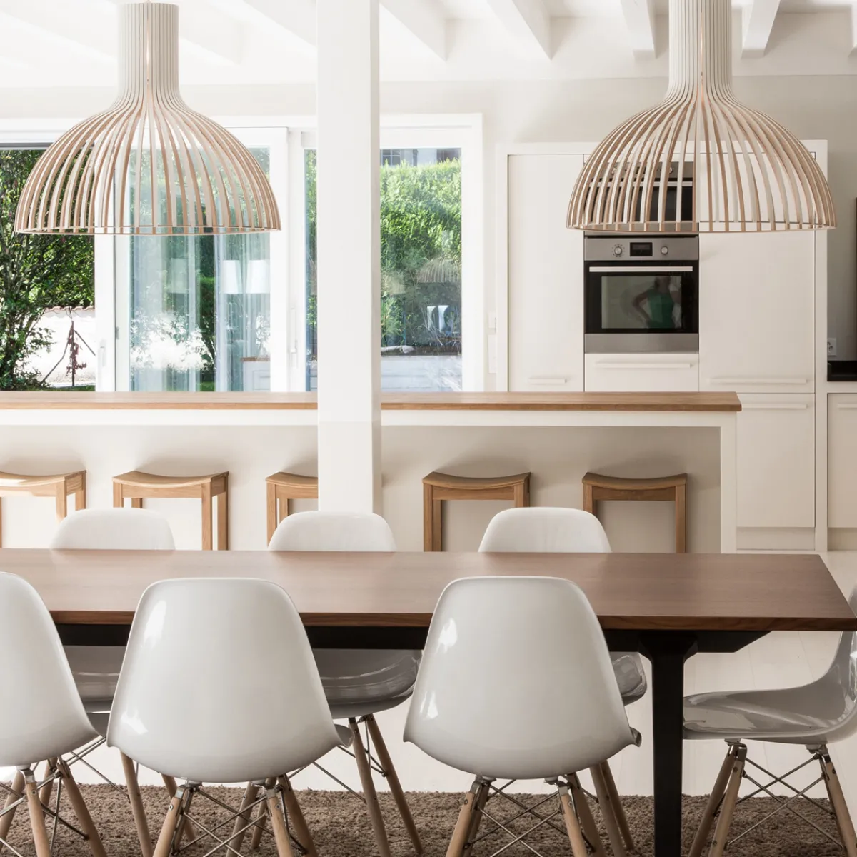 Outlet Victo 4250 Pendelleuchte Gastronomie|Küche