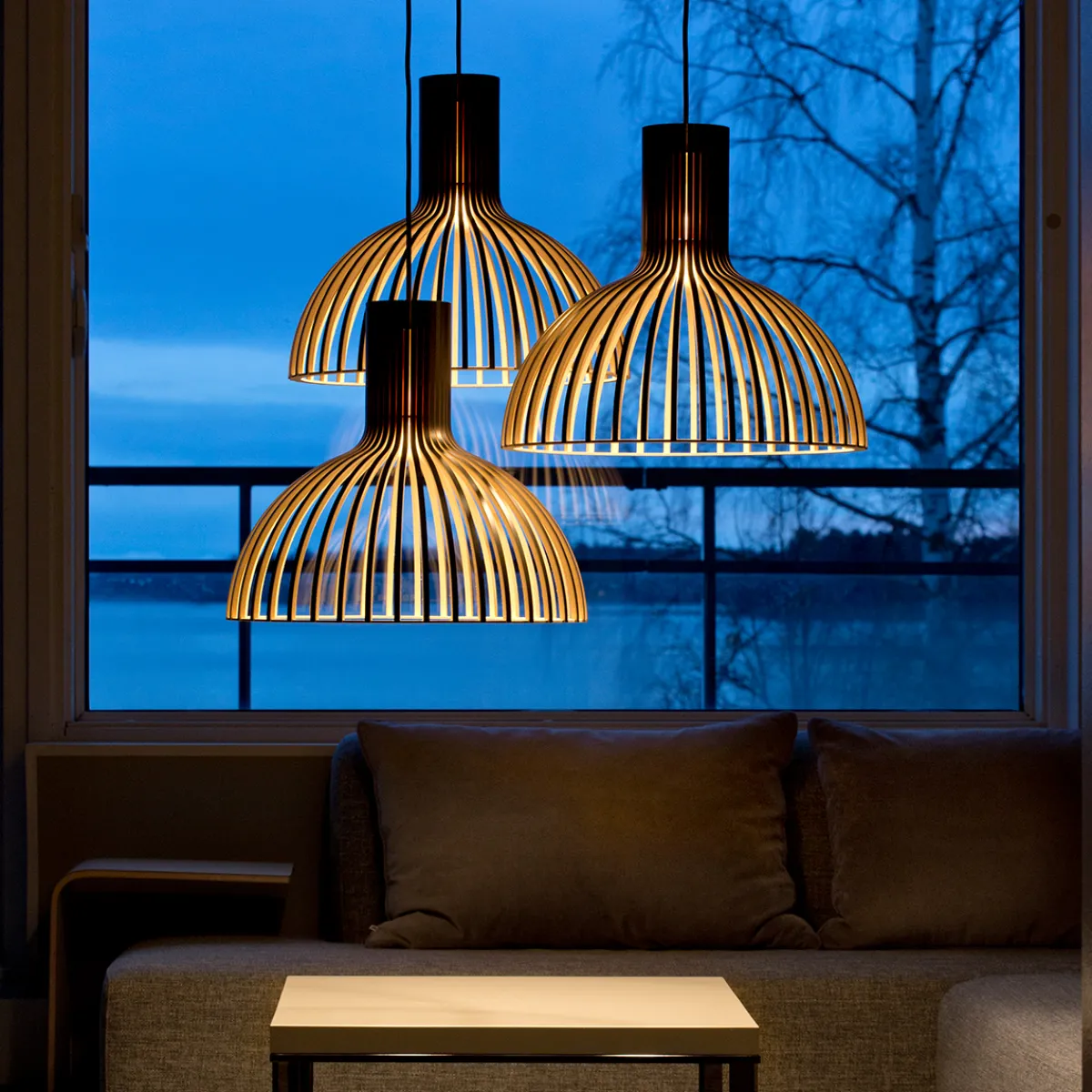 Outlet Victo Small 4251 Pendelleuchte Gastronomie|Küche