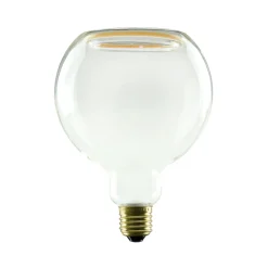Sale LED Floating Globe 125 klar E27, 6,2 W, Dim-to-Warm E27|Dekorative Leuchtmittel