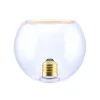 Discount LED Floating Globe 125 inside klar E27, 4,5 W, 2200 K, dimmbar E27|Dekorative Leuchtmittel