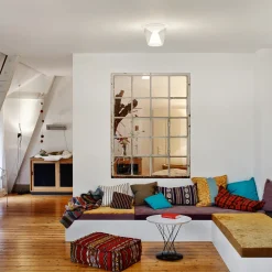 Annex Ceiling Medium LED Deckenleuchte Schlafzimmer|Küche