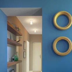 Annex Ceiling Medium LED Deckenleuchte Schlafzimmer|Küche