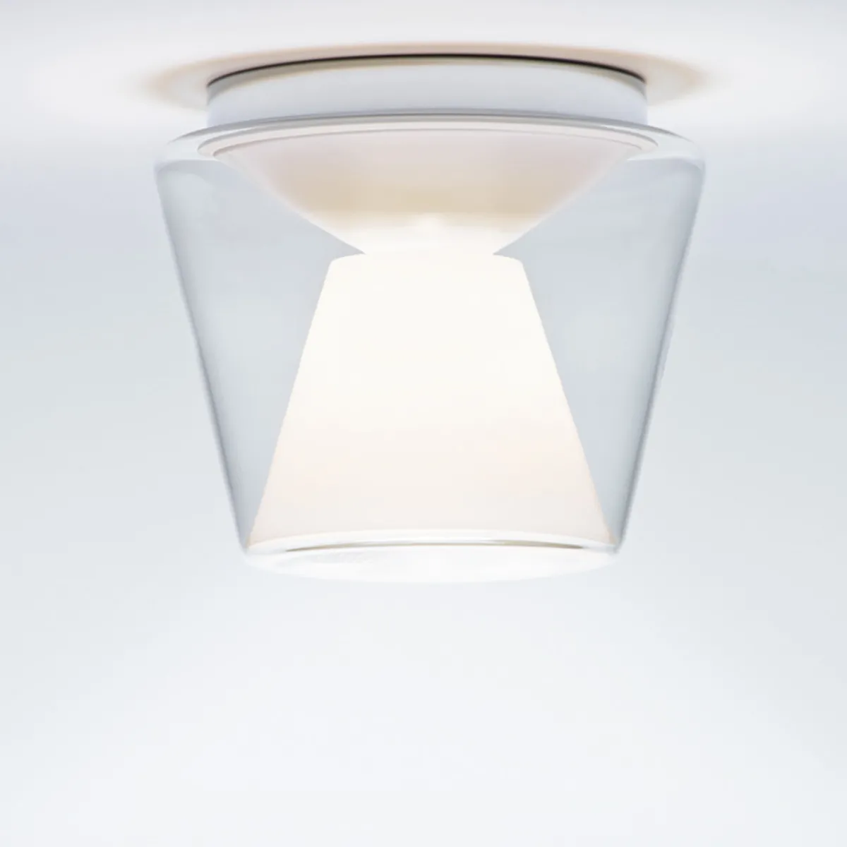 Discount Annex Ceiling Large LED Deckenleuchte Deckenleuchten|Flur