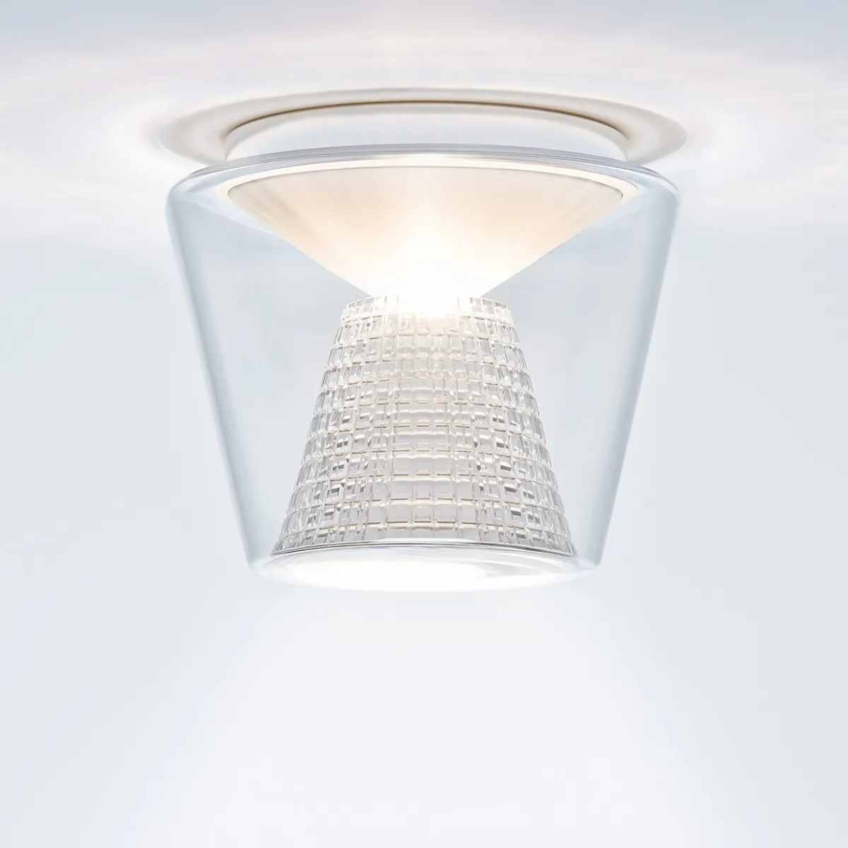 Discount Annex Ceiling Large LED Deckenleuchte Deckenleuchten|Flur