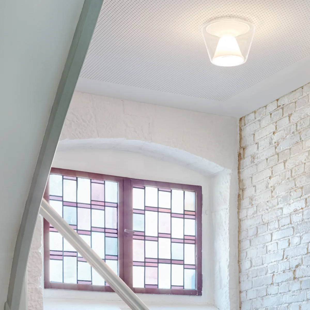 Discount Annex Ceiling Large LED Deckenleuchte Deckenleuchten|Flur