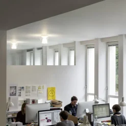 Discount Annex Ceiling Large LED Deckenleuchte Deckenleuchten|Flur