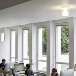 Discount Annex Ceiling Large LED Deckenleuchte Deckenleuchten|Flur