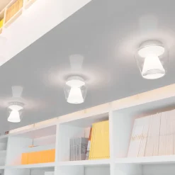 Clearance Annex Ceiling Small Deckenleuchte Schlafzimmer|Flur