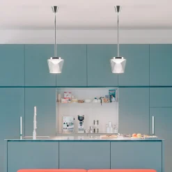 Annex Suspension Medium LED Pendelleuchte Pendelleuchten