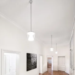 Annex Suspension Medium LED Pendelleuchte Pendelleuchten