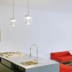 Annex Suspension Medium LED Pendelleuchte Pendelleuchten