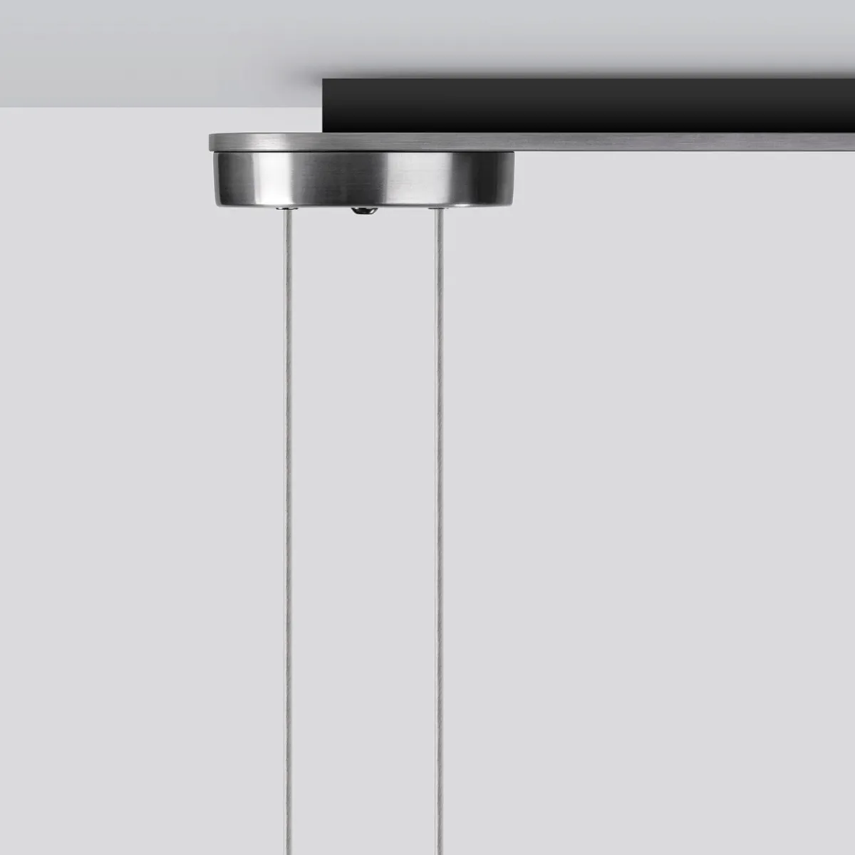 Hot Baldachinprofil 3 für Pendelleuchten Montagezubehör