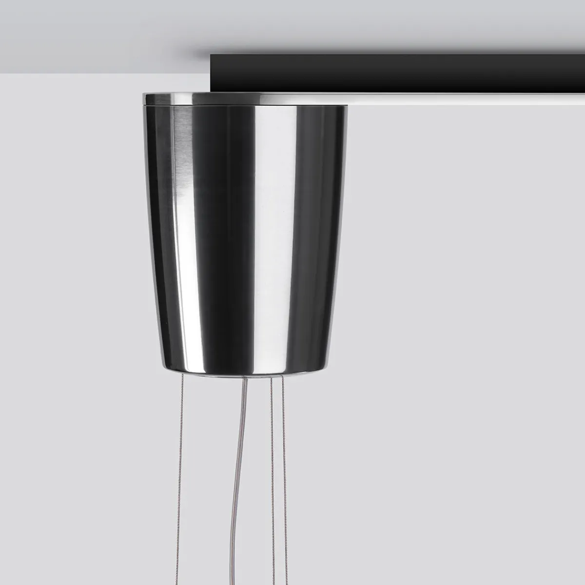 Hot Baldachinprofil 3 für Pendelleuchten Montagezubehör