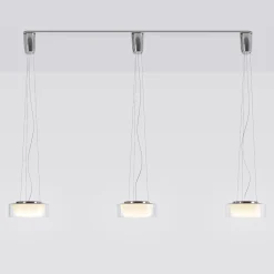 Hot Baldachinprofil 3 für Pendelleuchten Montagezubehör