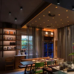 Hot Cavity Ceiling L LED Deckenleuchte Downlights|Schlafzimmer