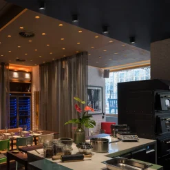 Hot Cavity Ceiling L LED Deckenleuchte Downlights|Schlafzimmer