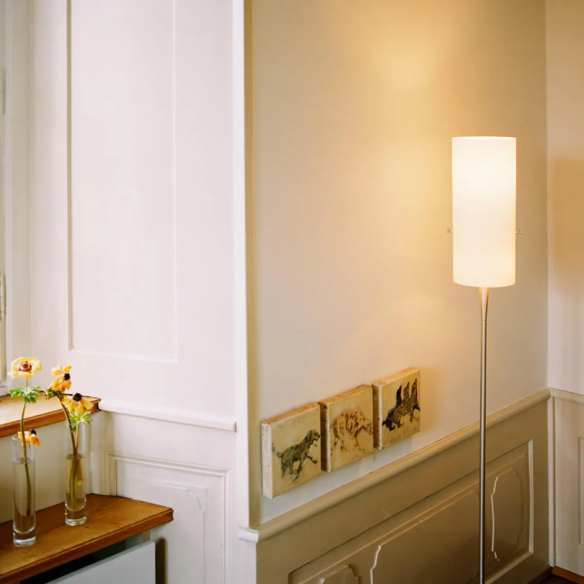 Best Club Floor S LED Stehleuchte Stehleuchten|Schlafzimmer