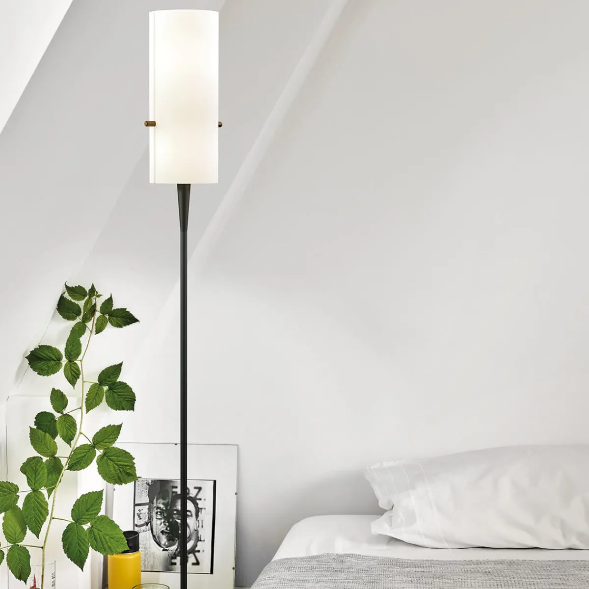 Best Club Floor S LED Stehleuchte Stehleuchten|Schlafzimmer