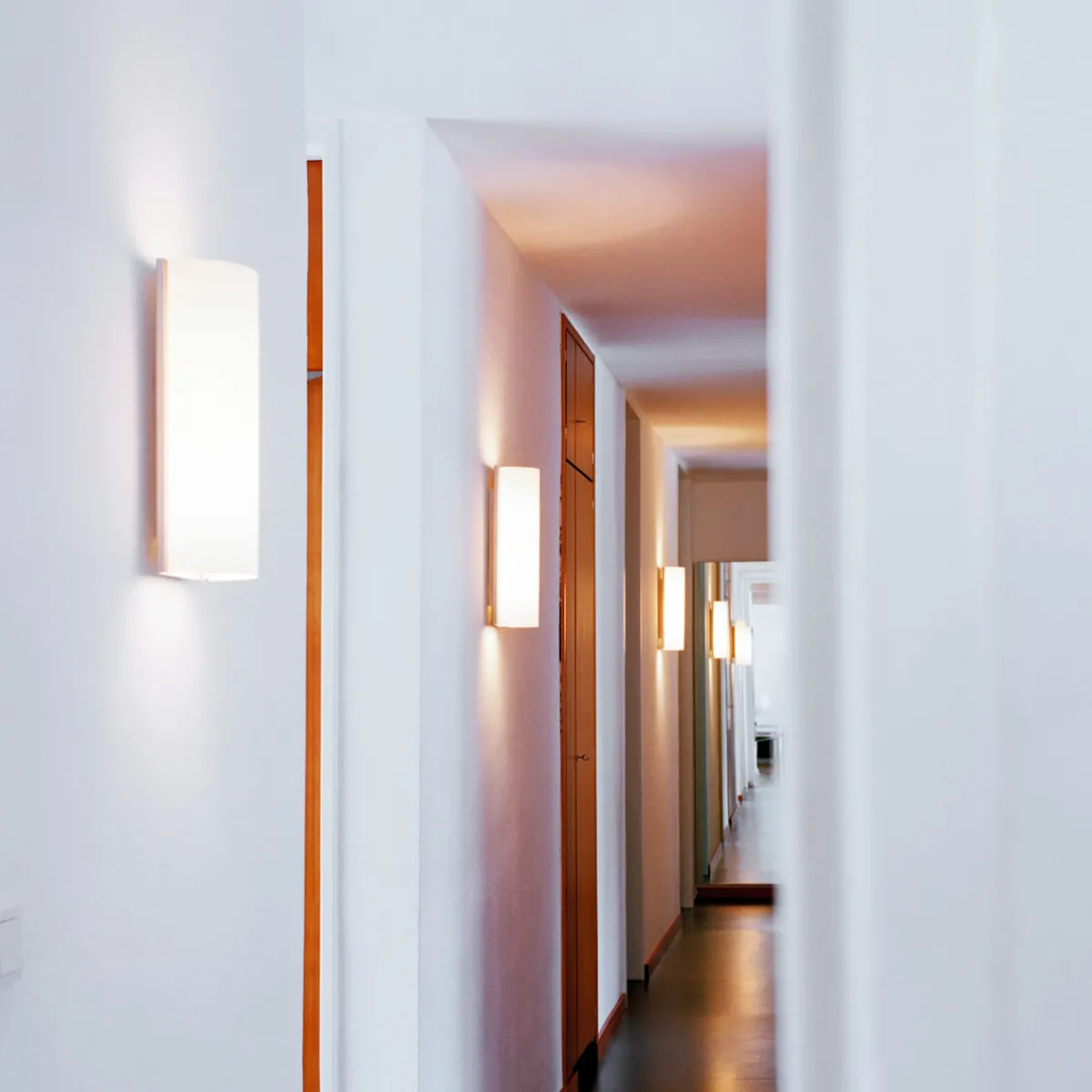 Outlet Club Wall Wandleuchte Wandleuchten|Flur