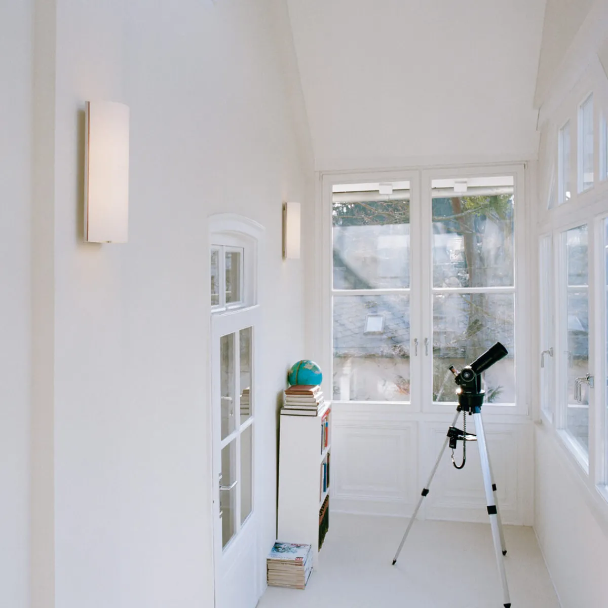 Outlet Club Wall Wandleuchte Wandleuchten|Flur