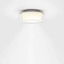 Hot Curling Ceiling S LED Deckenleuchte, 3000 K Downlights|Objektbeleuchtung