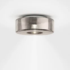 New Curling Ceiling M LED Deckenleuchte, 3000 K Downlights|Objektbeleuchtung