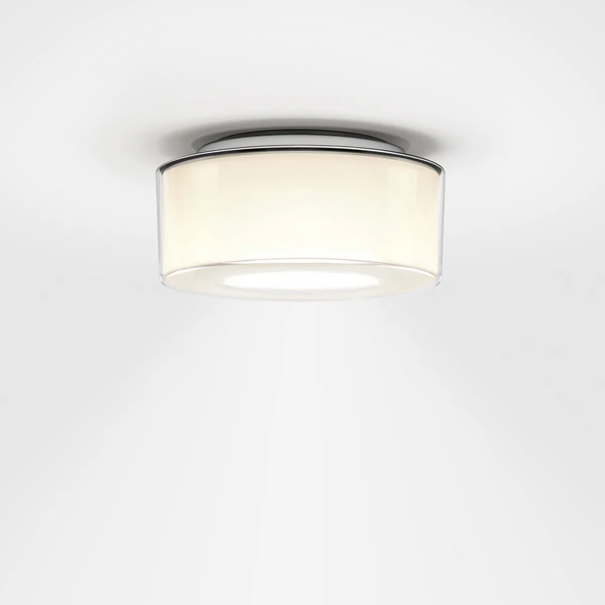 New Curling Ceiling M LED Deckenleuchte, 3000 K Downlights|Objektbeleuchtung