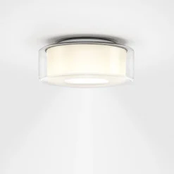 New Curling Ceiling M LED Deckenleuchte, 3000 K Downlights|Objektbeleuchtung
