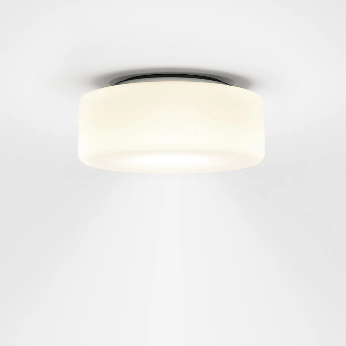 New Curling Ceiling M LED Deckenleuchte, 3000 K Downlights|Objektbeleuchtung
