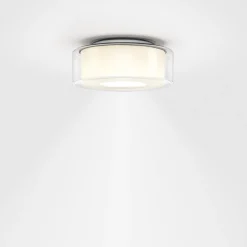 Hot Curling Ceiling S LED Deckenleuchte, 2700 K Downlights|Flur