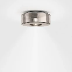Hot Curling Ceiling S LED Deckenleuchte, 2700 K Downlights|Flur