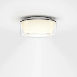 Clearance Curling Ceiling M LED Deckenleuchte, 2700 K Downlights|Objektbeleuchtung