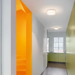 Clearance Curling Ceiling M LED Deckenleuchte, 2700 K Downlights|Objektbeleuchtung