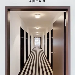 Clearance Curling Ceiling M LED Deckenleuchte, 2700 K Downlights|Objektbeleuchtung