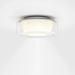 Clearance Curling Ceiling M LED Deckenleuchte, 2700 K Downlights|Objektbeleuchtung