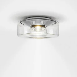 Clearance Curling Ceiling M LED Deckenleuchte, 2700 K Downlights|Objektbeleuchtung