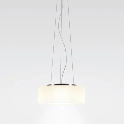 New Curling Suspension Rope S LED Pendelleuchte, 3000 K Pendelleuchten