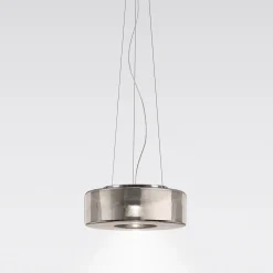 New Curling Suspension Rope S LED Pendelleuchte, 3000 K Pendelleuchten