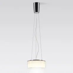 Clearance Curling Suspension Rope M LED Pendelleuchte, 3000 K Pendelleuchten