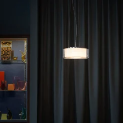 Clearance Curling Suspension Rope M LED Pendelleuchte, 3000 K Pendelleuchten