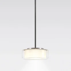 Sale Curling Suspension Tube S LED Pendelleuchte, 2700 K Pendelleuchten|Flur