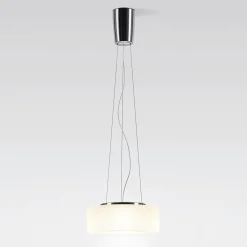 Outlet Curling Suspension Rope M LED Pendelleuchte, 2700 K Pendelleuchten