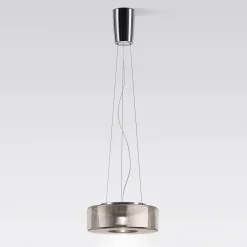 Outlet Curling Suspension Rope M LED Pendelleuchte, 2700 K Pendelleuchten