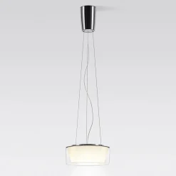 Outlet Curling Suspension Rope M LED Pendelleuchte, 2700 K Pendelleuchten