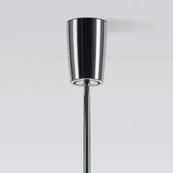 Discount Curling Suspension Tube S LED Pendelleuchte, 3000 K Pendelleuchten|Flur