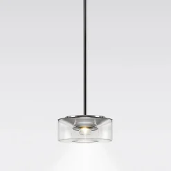 Discount Curling Suspension Tube S LED Pendelleuchte, 3000 K Pendelleuchten|Flur