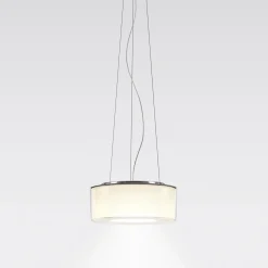 Outlet Curling Suspension Rope S LED Pendelleuchte, 2700 K Pendelleuchten