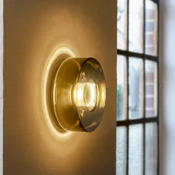 Clearance Curling Wall M LED Wandleuchte Flur|Wandleuchten