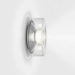 Clearance Curling Wall M LED Wandleuchte Flur|Wandleuchten