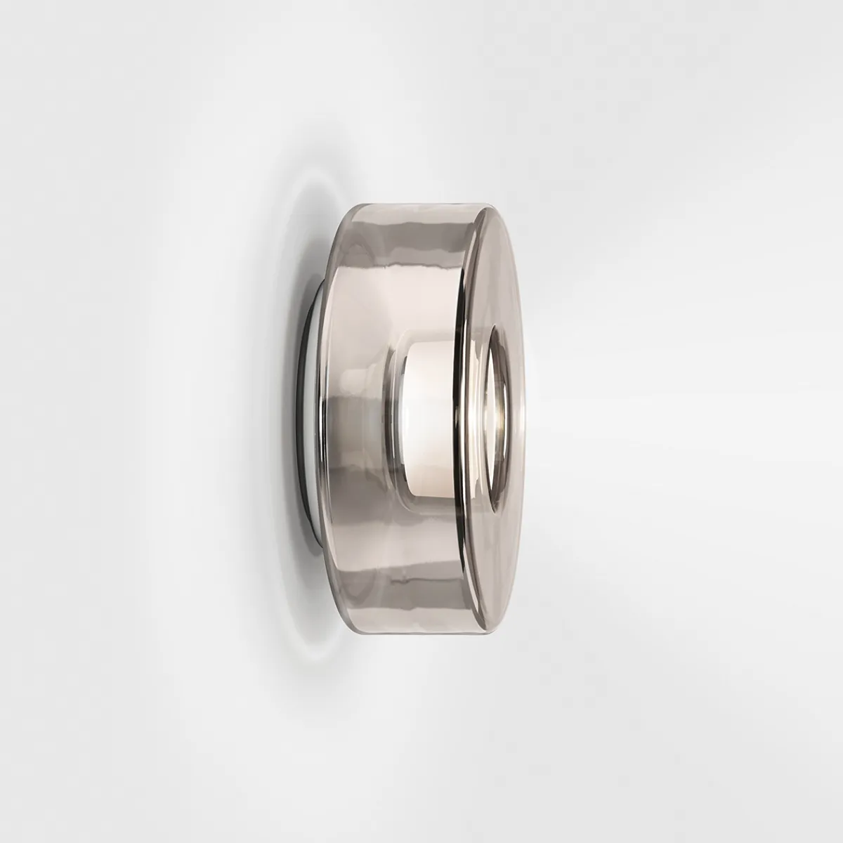 Clearance Curling Wall M LED Wandleuchte Flur|Wandleuchten